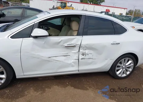 2013 Buick Verano z USA, uszkodzony, nr VIN 1G4PP5SK4D4150371